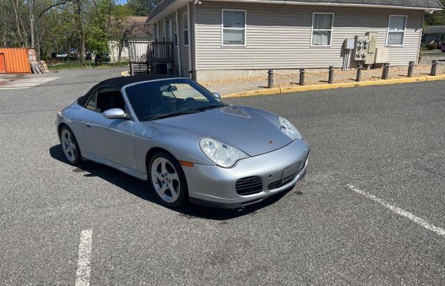 Porsche 911 (2004)
