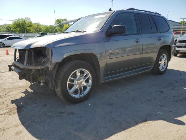 Gmc Envoy (2008)