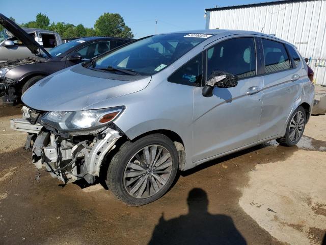 Honda Fit (2015)
