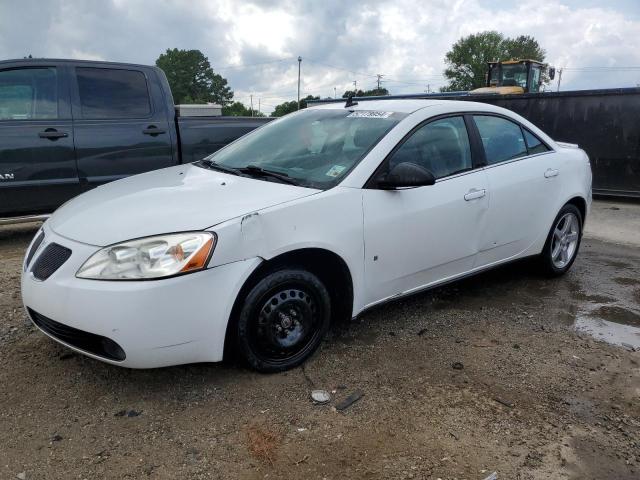 Pontiac G6 (2009)