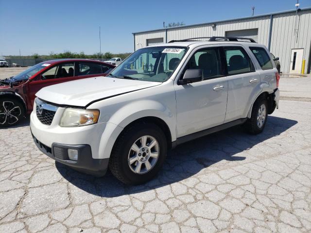 Mazda Tribute (2010)