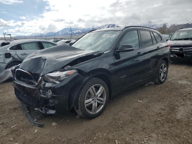 Bmw X1 (2018)