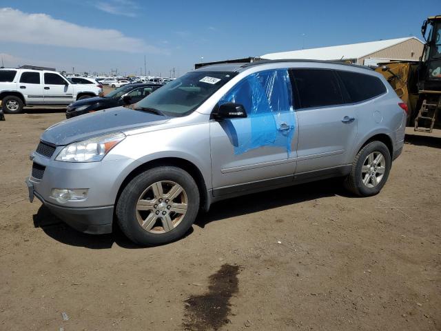 Chevrolet Traverse (2012)