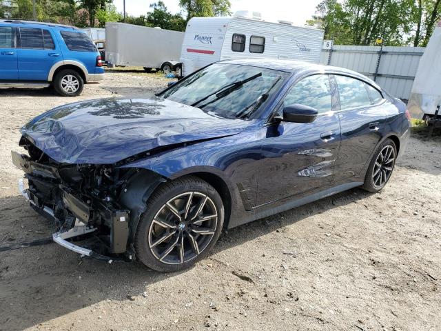 Bmw 4 series (2024)