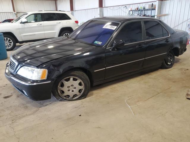 Acura Rl (2000)