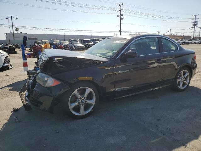 Bmw 1 series (2008)