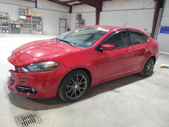 Dodge Dart (2013)