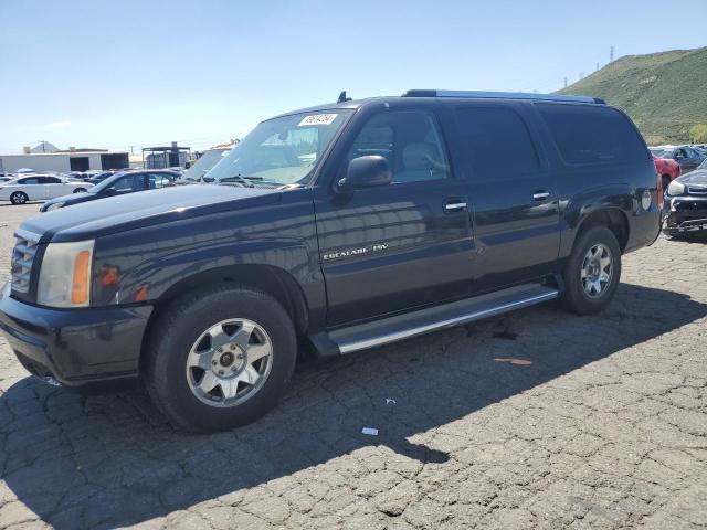 Cadillac Escalade (2006)