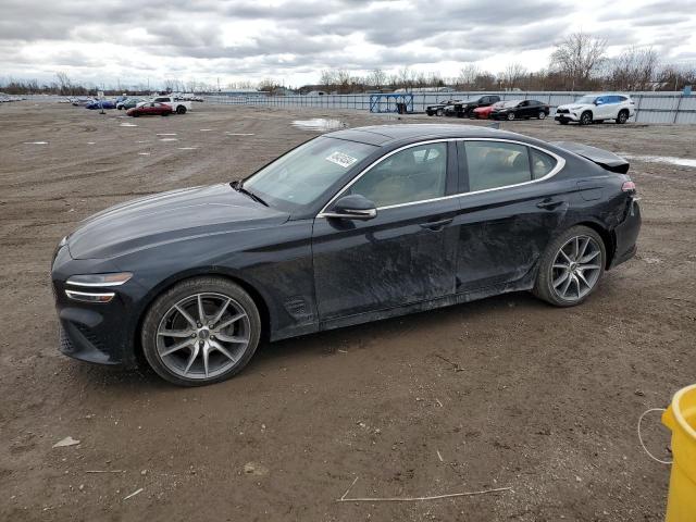 Genesis G70 base (2023)