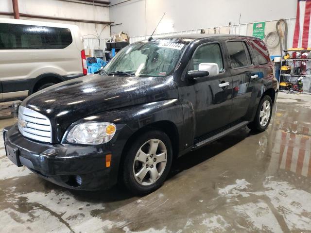 Chevrolet Hhr (2007)
