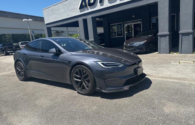 Tesla Model s (2022)