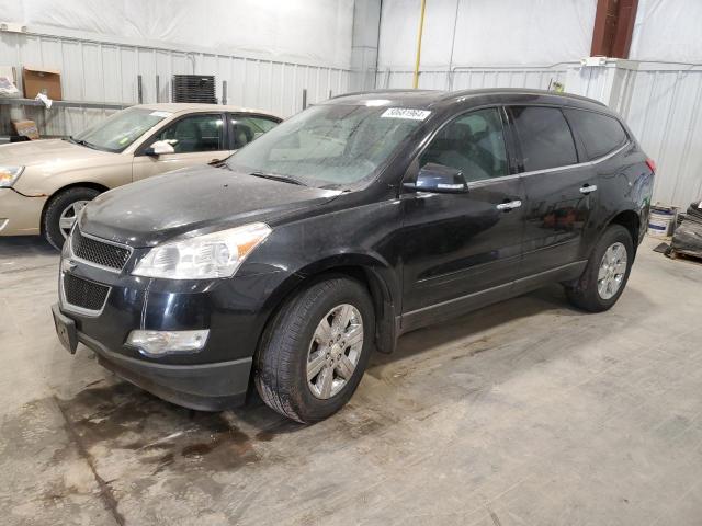 Chevrolet Traverse (2012)