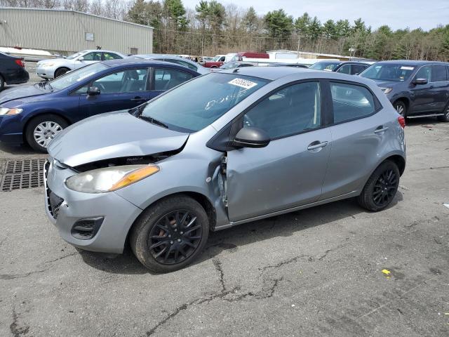 Mazda 2 (2013)