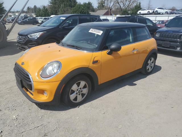 Mini Cooper (2015)