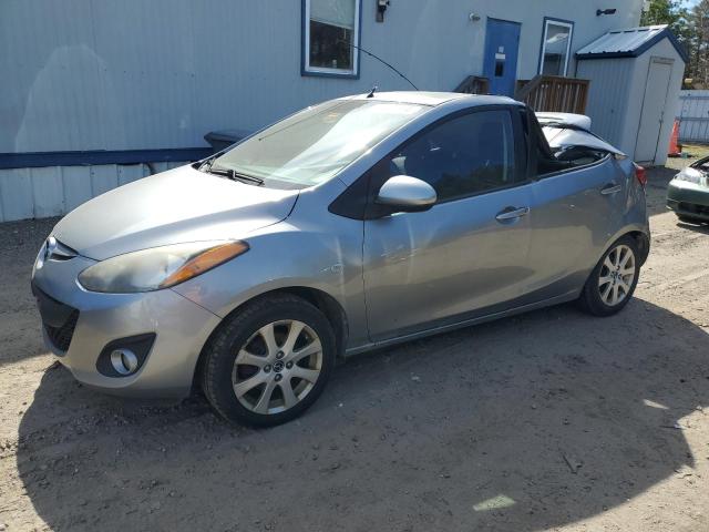 Mazda 2 (2013)