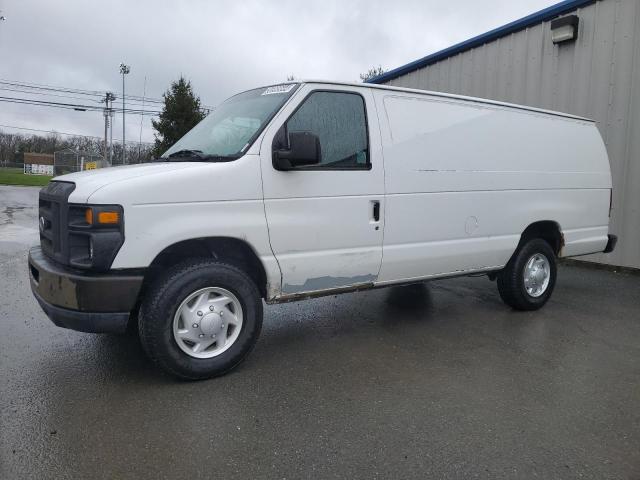 Ford Econoline (2008)