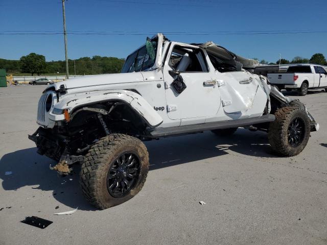 Jeep Gladiator (2021)