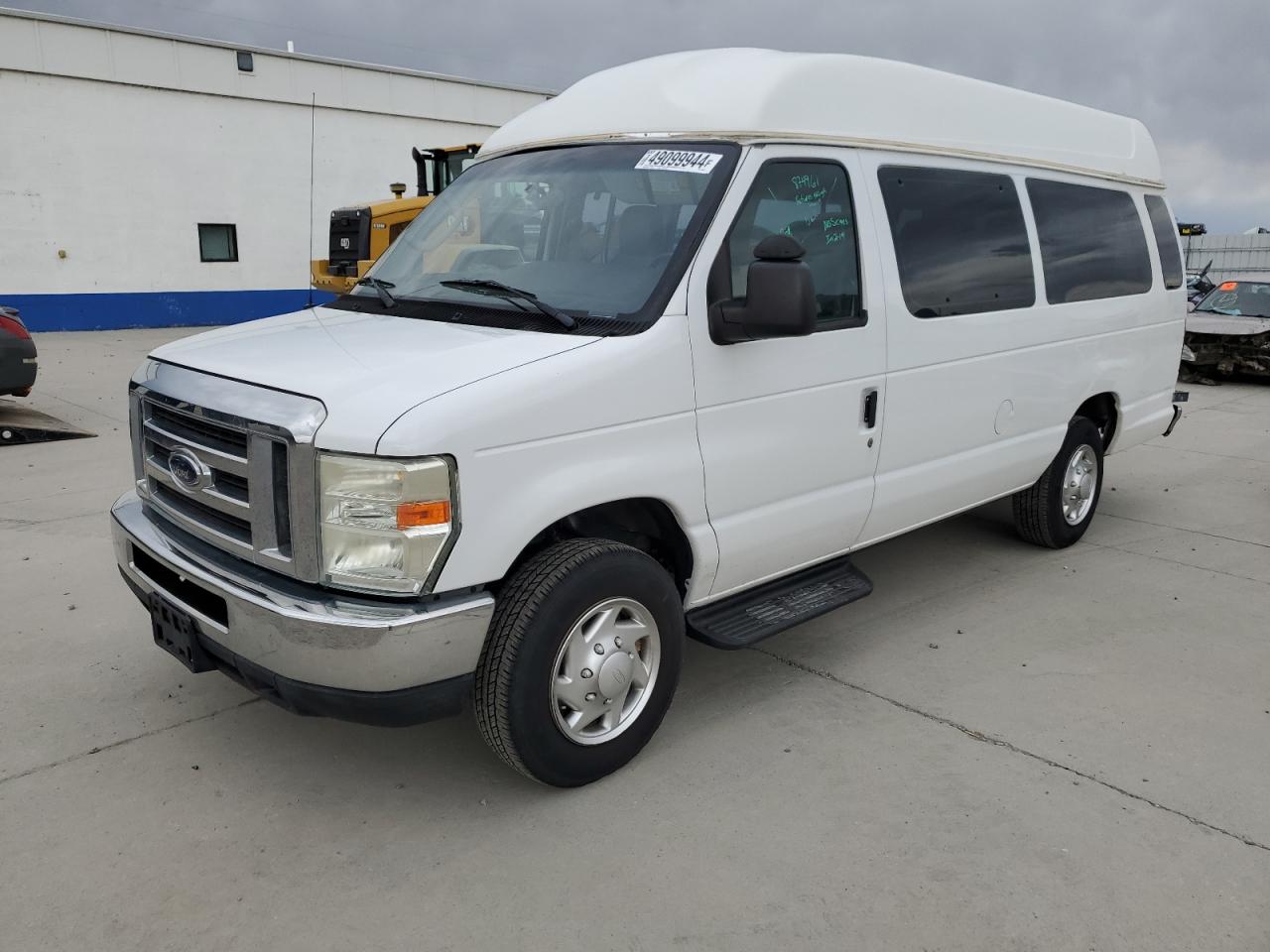 Ford Econoline (2010)