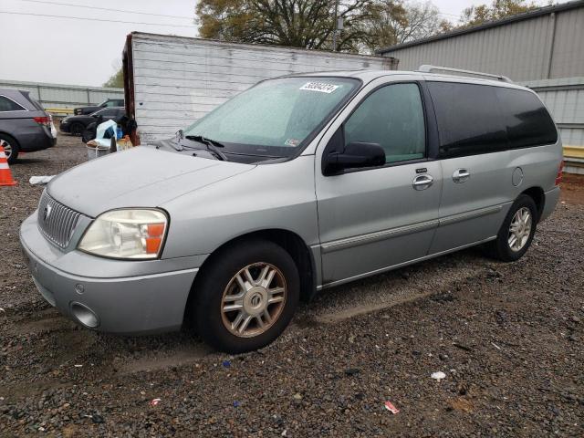 Mercury Monterey (2006)