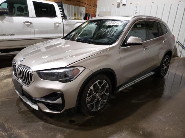 Bmw X1 (2022)