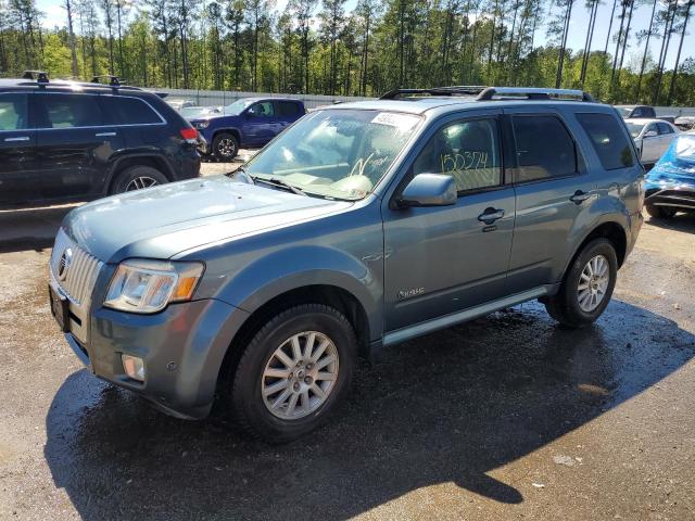 Mercury Mariner (2010)