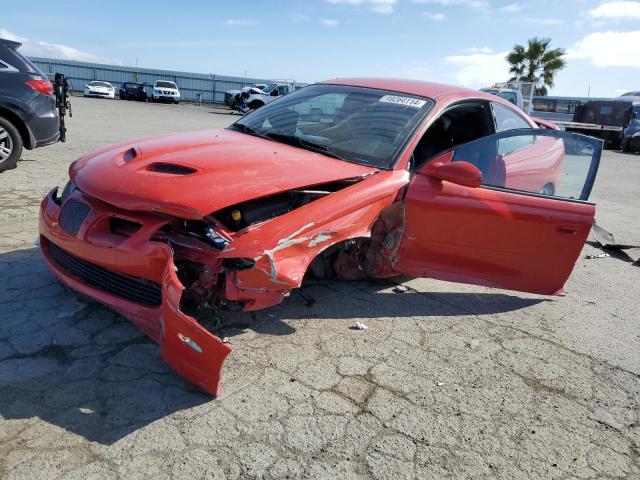 Pontiac Gto (2006)