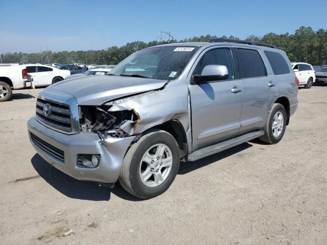 Toyota Sequoia (2010)