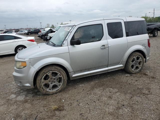 Honda Element (2007)