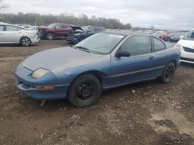 Pontiac Sunfire (1998)