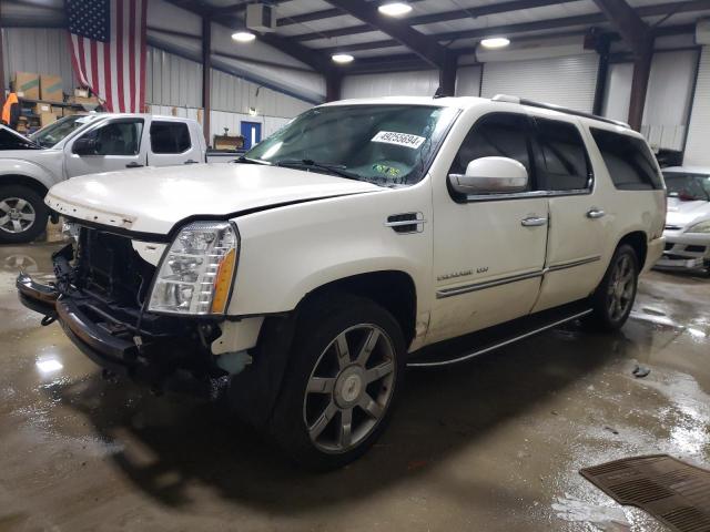 Cadillac Escalade (2012)