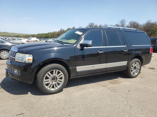 Lincoln Navigator (2008)