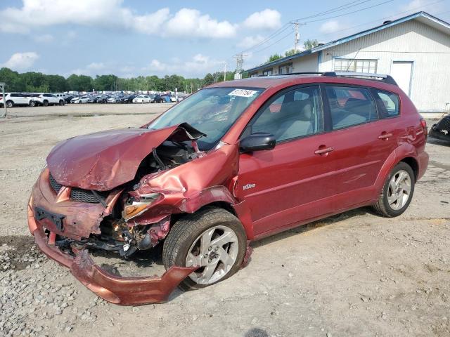 Pontiac Vibe (2004)