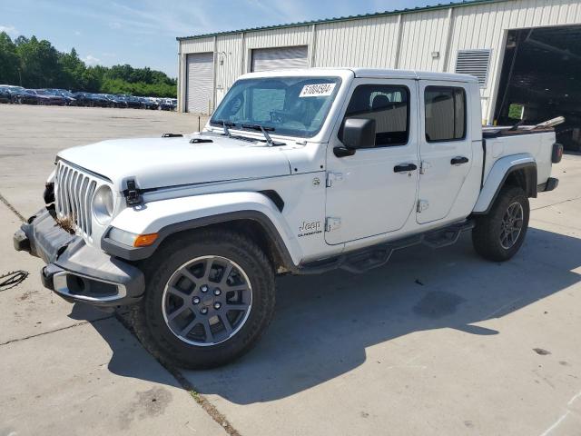 Jeep Gladiator (2020)