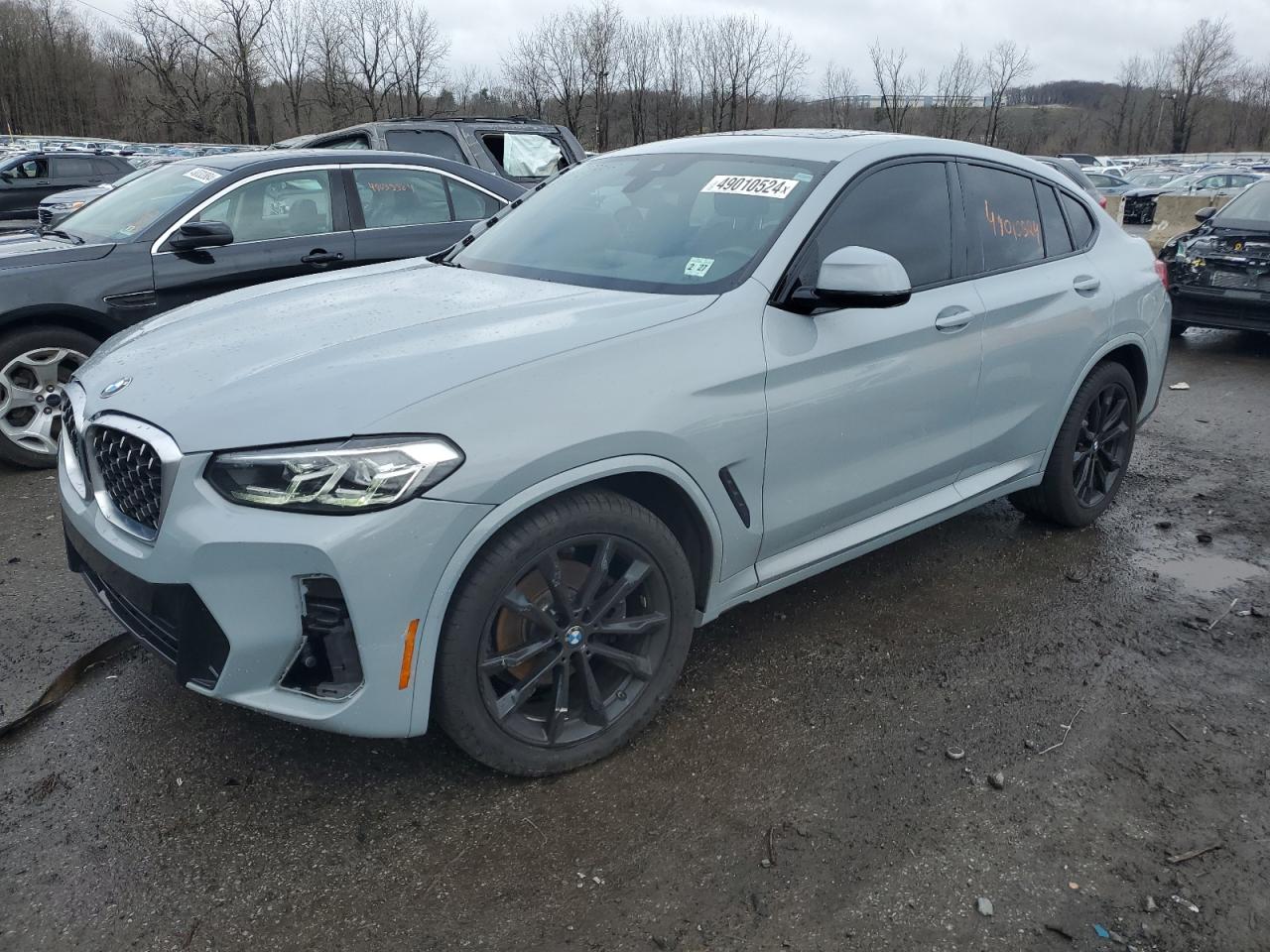 Bmw X4 (2022)