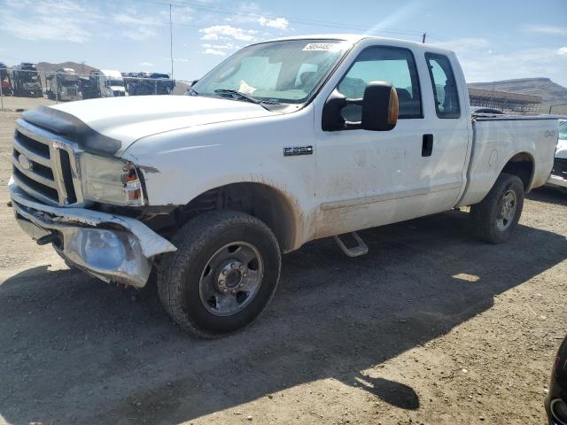 Ford F250 (2006)
