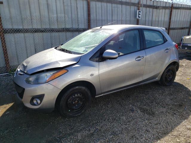 Mazda 2 (2011)