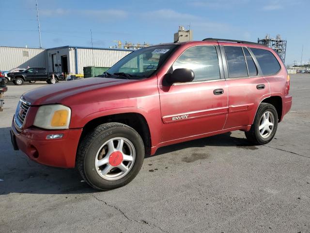 Gmc Envoy (2005)
