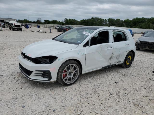 Volkswagen Gti (2019)