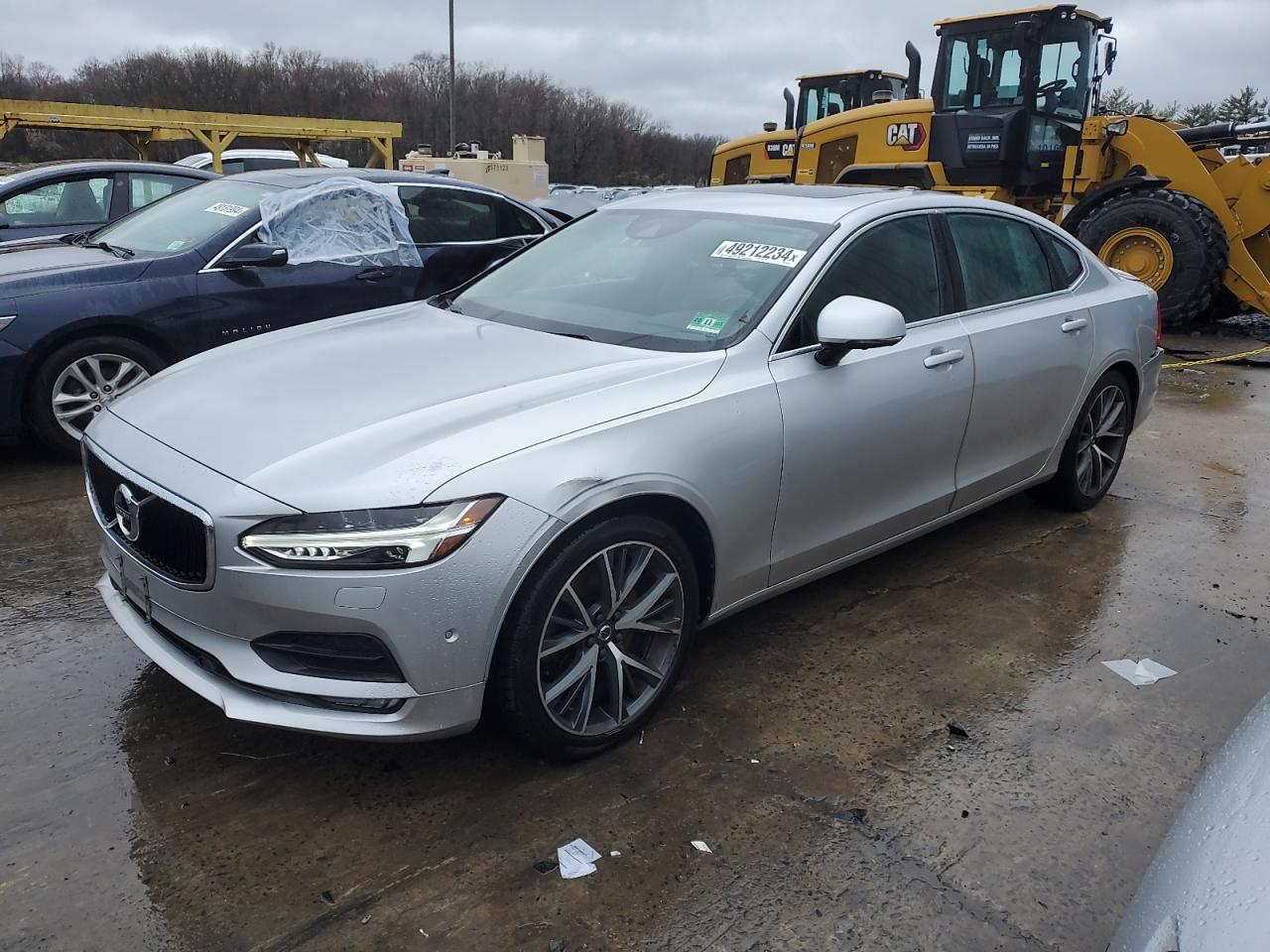 Volvo S90 (2018)