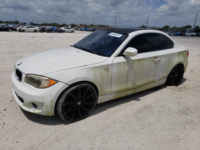 Bmw 1 series (2012)