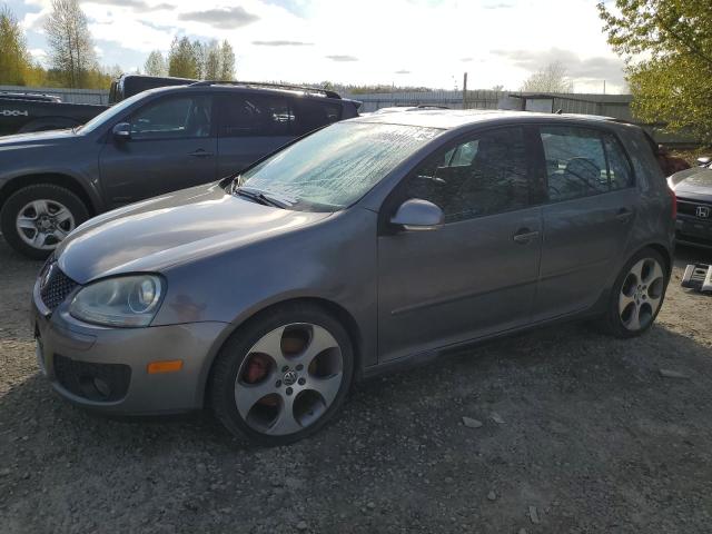 Volkswagen Gti (2008)