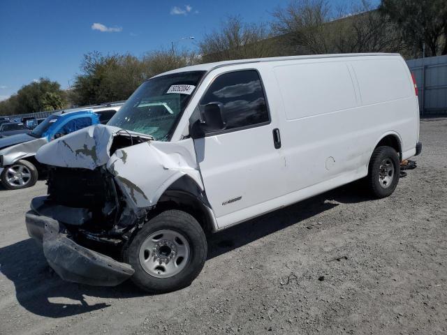 Chevrolet Express (2005)