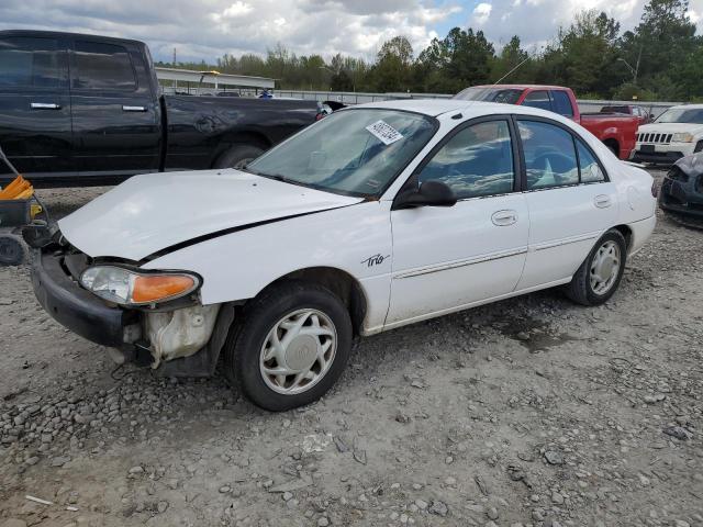 Mercury Tracer (1997)