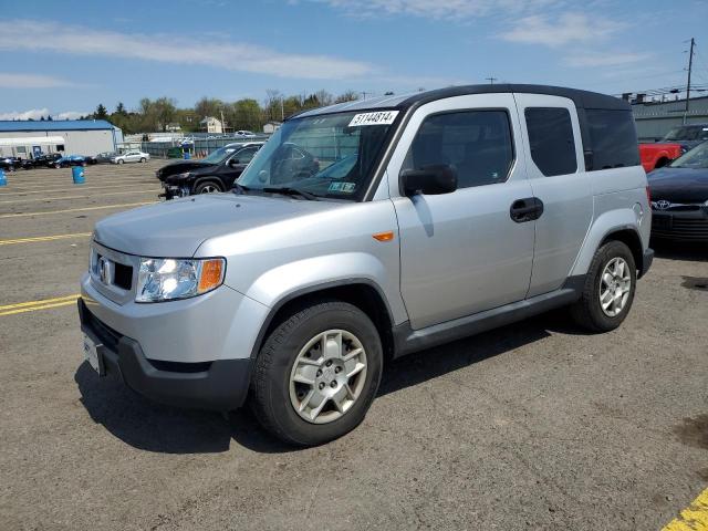 Honda Element (2009)
