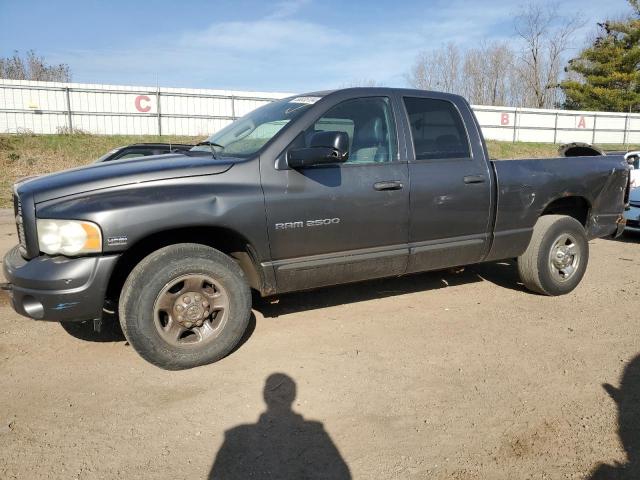 Dodge Ram 2500 (2004)
