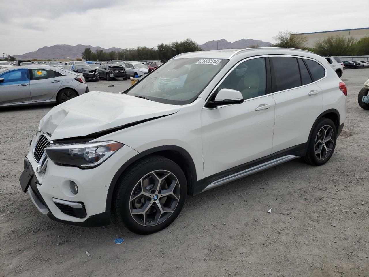 Bmw X1 (2018)
