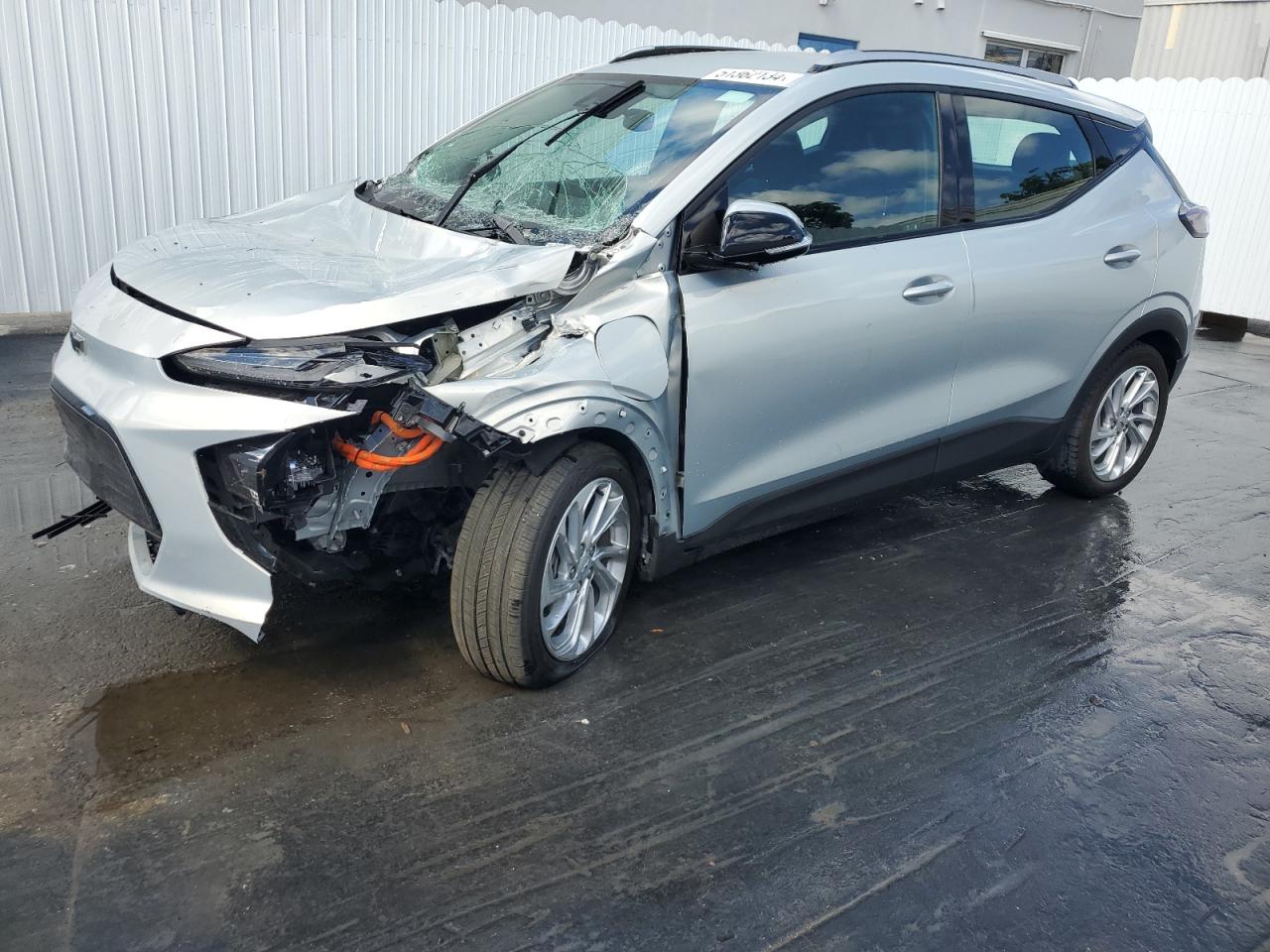 Chevrolet Bolt (2023)