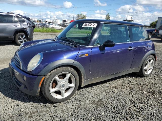 Mini Cooper (2005)