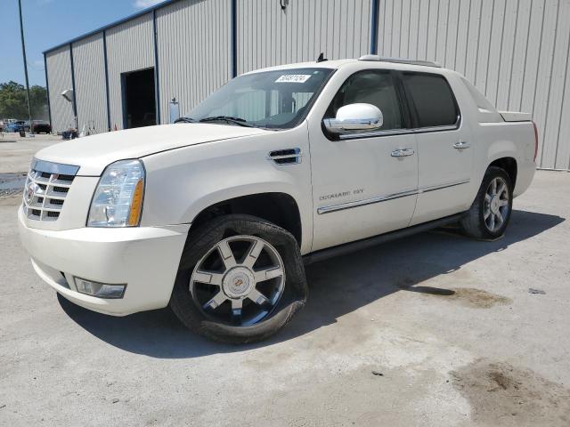 Cadillac Escalade (2012)