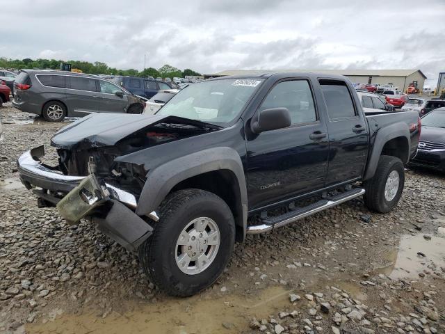 Chevrolet Colorado (2005)